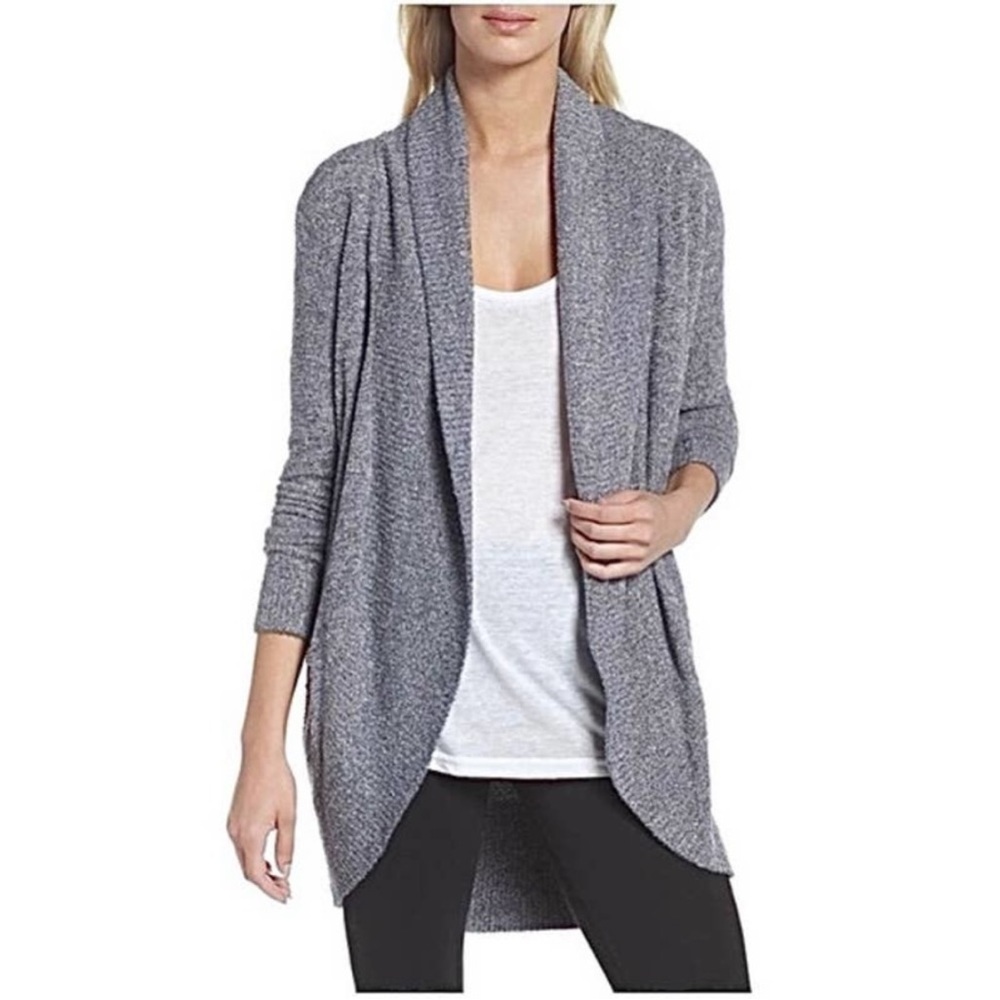 Barefoot Dreams Cardigan XS/S